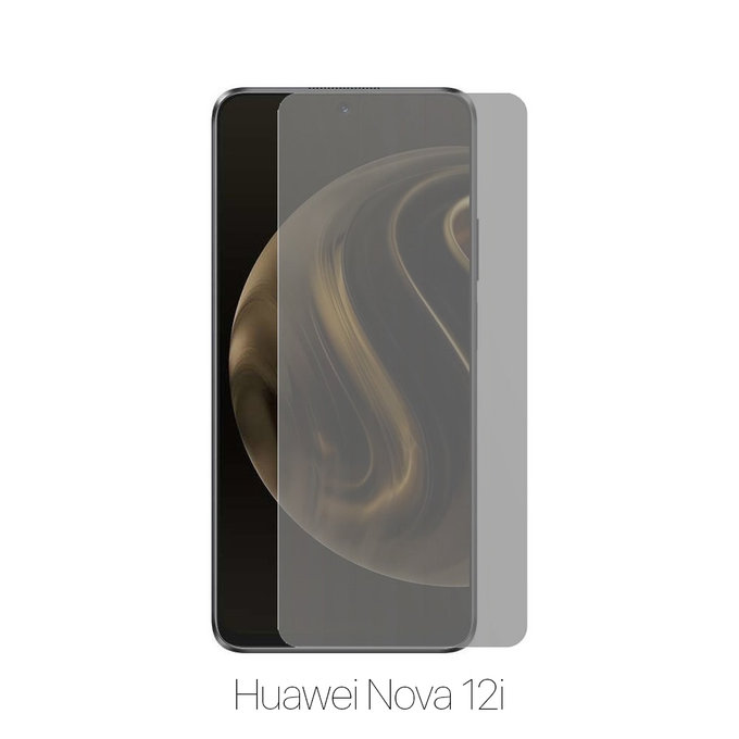 Folia ochronna do Huawei Nova 12i, HydroGel Anti-Spy, FixPremium