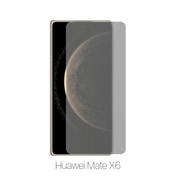Folia ochronna do Huawei Mate X6, HydroGel Anti-Spy, FixPremium