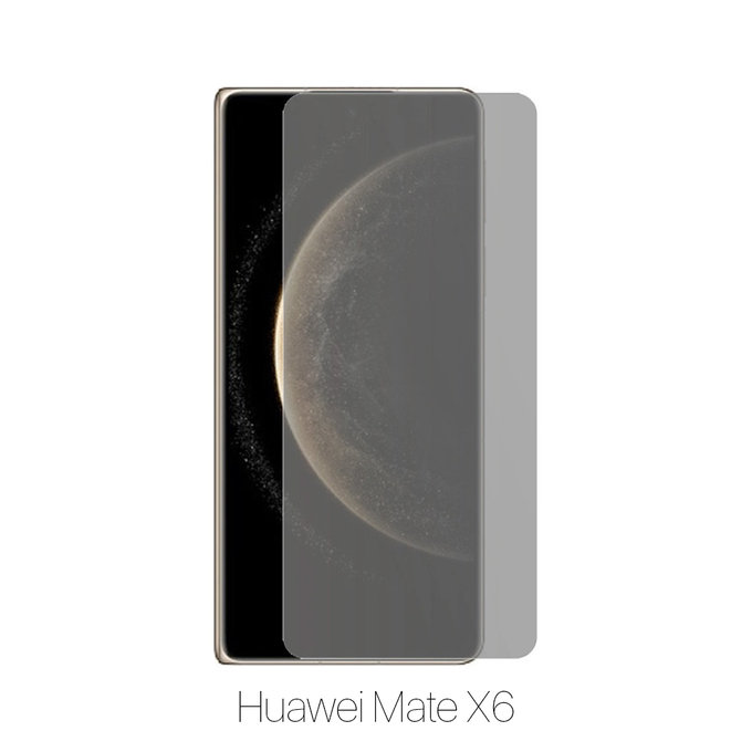 Folia ochronna do Huawei Mate X6, HydroGel Anti-Spy, FixPremium