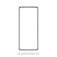 Szkło hartowane do Huawei Mate X6, FullCover Glass, FixPremium