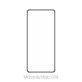 Szkło hartowane do Motorola Moto G14, FullCover Glass, FixPremium