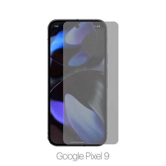 Folia ochronna do Google Pixel 9, HydroGel Anti-Spy, FixPremium