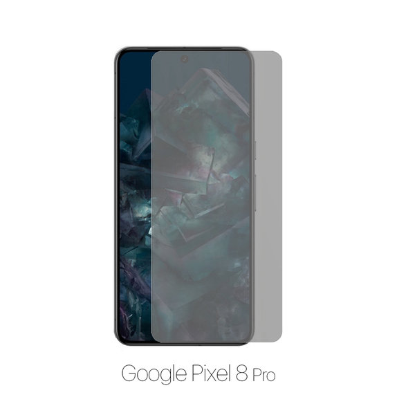 Folia ochronna do Google Pixel 8 Pro, HydroGel Anti-Spy, FixPremium