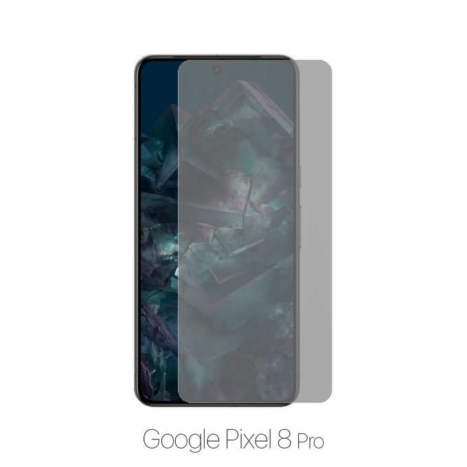 Folia ochronna do Google Pixel 8 Pro, HydroGel Anti-Spy, FixPremium