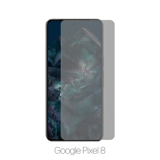 Folia ochronna do Google Pixel 8, HydroGel Anti-Spy, FixPremium
