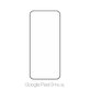 Szkło hartowane do Google Pixel 9 Pro XL, FullCover Glass, FixPremium