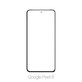 Szkło hartowane do Google Pixel 8, FullCover Glass, FixPremium