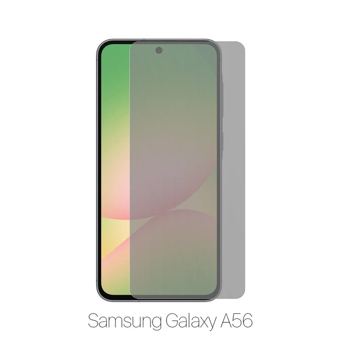 Folia ochronna do Samsung Galaxy A56, HydroGel Anti-Spy, FixPremium