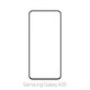 Szkło hartowane do Samsung A35 A356B, FullCover Glass, FixPremium