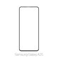Szkło hartowane do Samsung A25 A256, FullCover Glass, FixPremium