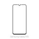 Szkło hartowane do Samsung A15, FullCover Glass, FixPremium