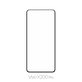 Szkło hartowane do Vivo X200 Pro, FullCover Glass, FixPremium