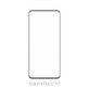 Szkło hartowane do Xiaomi Poco X7, FullCover Glass, FixPremium