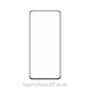 Szkło hartowane do Poco M7 Pro 5G, FullCover Glass, FixPremium