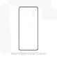 Szkło hartowane do Xiaomi Redmi Note 13 Pro 5G, 2312DRA50C, FullCover Glass, FixPremium