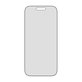 Szkło hartowane UWF 2-Way Privacy z aplikatorem do iPhone 17 Pro, Czarne, PanzerGlass