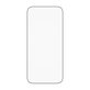 Szkło hartowane UWF z aplikatorem do iPhone 17 Pro Max, Czarne, PanzerGlass
