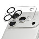 Ochronne szkło obiektywu kamery PicturePerfect do iPhone 17 Pro, Przezroczysty, Clear, PanzerGlass