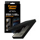 Szkło hartowane UWF Stealth z Fastfit do iPhone Air, Czarne, PanzerGlass