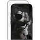 Szkło hartowane UWF Ceramic II z aplikatorem do iPhone 17 Pro, Czarne, PanzerGlass