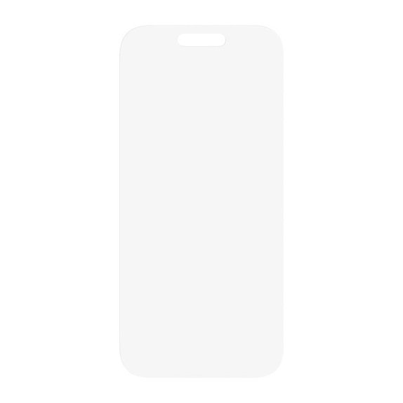 Szkło hartowane Anti-Reflective z aplikatorem do iPhone 17 Pro, Czarne, PanzerGlass