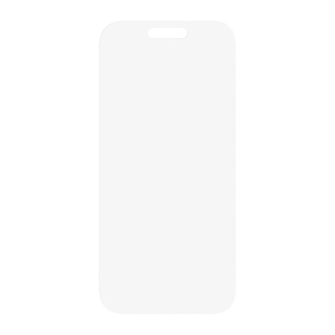 Szkło hartowane Anti-Reflective z aplikatorem do iPhone 17 Pro, Czarne, PanzerGlass