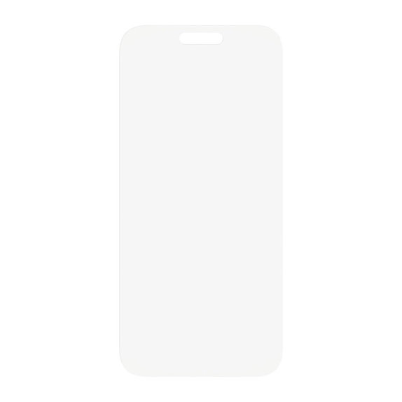 Szkło hartowane Anti-Reflective z aplikatorem do iPhone 17 Pro Max, Czarne, PanzerGlass