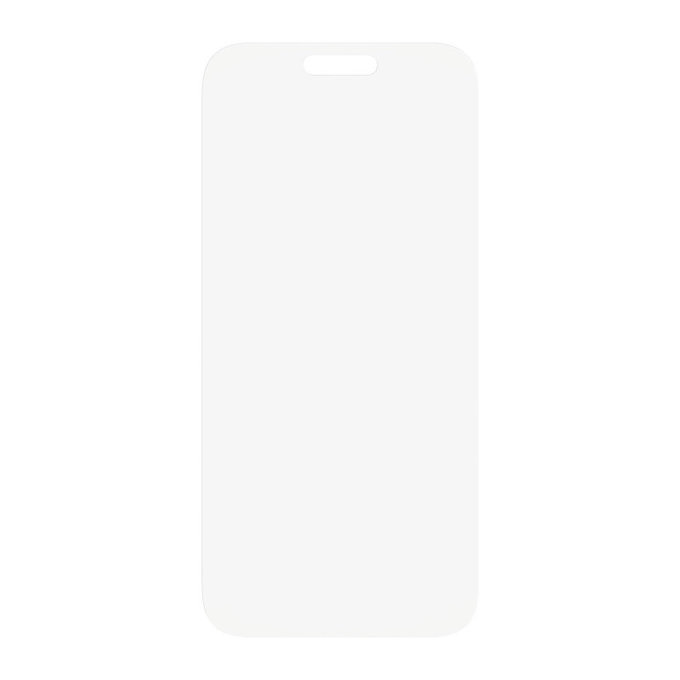 Szkło hartowane Anti-Reflective z aplikatorem do iPhone 17 Pro Max, Czarne, PanzerGlass