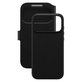Etui Wallet Tango Two-In-One z MagSafe do iPhone 17 Pro Max, Czarny, PanzerGlass