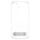 Etui Kickstand do iPhone 17, Przezroczyste, PanzerGlass