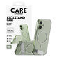 Etui Kickstand do iPhone 17, Przezroczyste, PanzerGlass