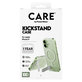 Etui Kickstand do iPhone 17, Przezroczyste, PanzerGlass