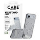 Etui Kickstand do iPhone Air, Przezroczyste, PanzerGlass