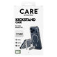 Etui Kickstand do iPhone 17 Pro, Przezroczyste, PanzerGlass