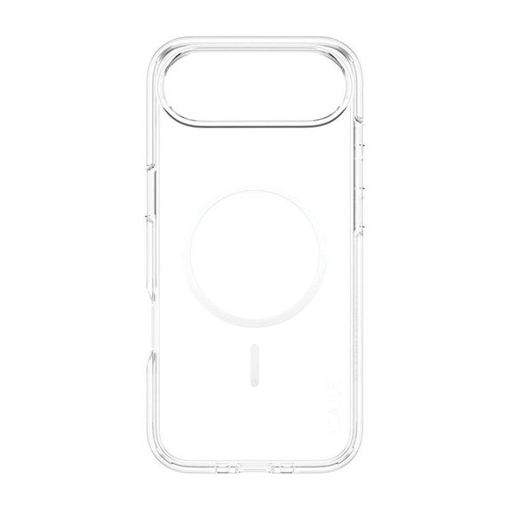 Etui Urban Explorer z MagSafe do iPhone Air, Białe, CARE