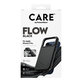 Etui FLOW z MagSafe do iPhone 17 Pro, Czarne, CARE