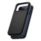 Etui FLOW z MagSafe do iPhone 17 Pro Max, Czarny, PanzerGlass
