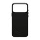 Etui FLOW z MagSafe do iPhone 17 Pro Max, Czarny, PanzerGlass