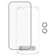 Bundle 3w1 Kick do iPhone 17, PanzerGlass
