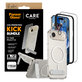 Bundle 3w1 Kick do iPhone Air, PanzerGlass