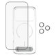 Bundle 3w1 Kick do iPhone 17 Pro, PanzerGlass