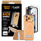 Bundle 3w1 Kick do iPhone 17 Pro Max, PanzerGlass