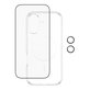 Bundle 3w1 Explorer do iPhone 17, PanzerGlass
