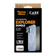 Bundle 3w1 Explorer do iPhone 17, PanzerGlass