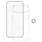 Bundle 3w1 Explorer do iPhone Air, PanzerGlass