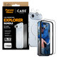 Bundle 3w1 Explorer do iPhone Air, PanzerGlass