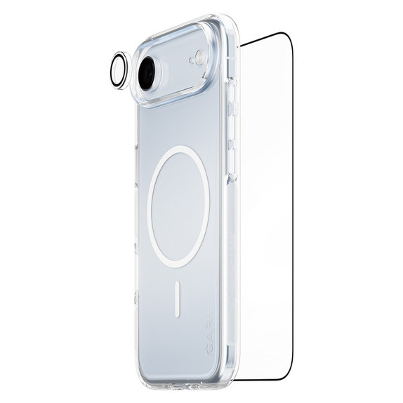 Bundle 3w1 Explorer do iPhone Air, PanzerGlass