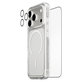 Bundle 3w1 Explorer do iPhone 17 Pro, PanzerGlass