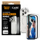 Bundle 3w1 Explorer do iPhone 17 Pro, PanzerGlass
