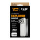 Bundle 3w1 Explorer do iPhone 17 Pro Max, PanzerGlass